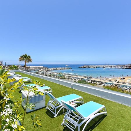 Beachfront Suites Morea Puerto Rico By Villagrancanaria 외부 사진