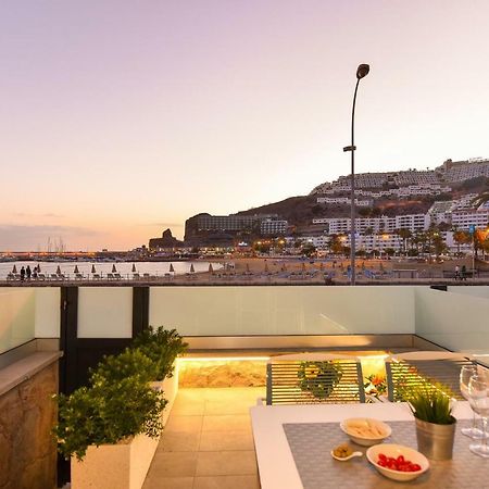 Beachfront Suites Morea Puerto Rico By Villagrancanaria 외부 사진