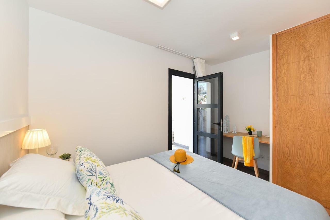 Beachfront Suites Morea Puerto Rico By Villagrancanaria 외부 사진