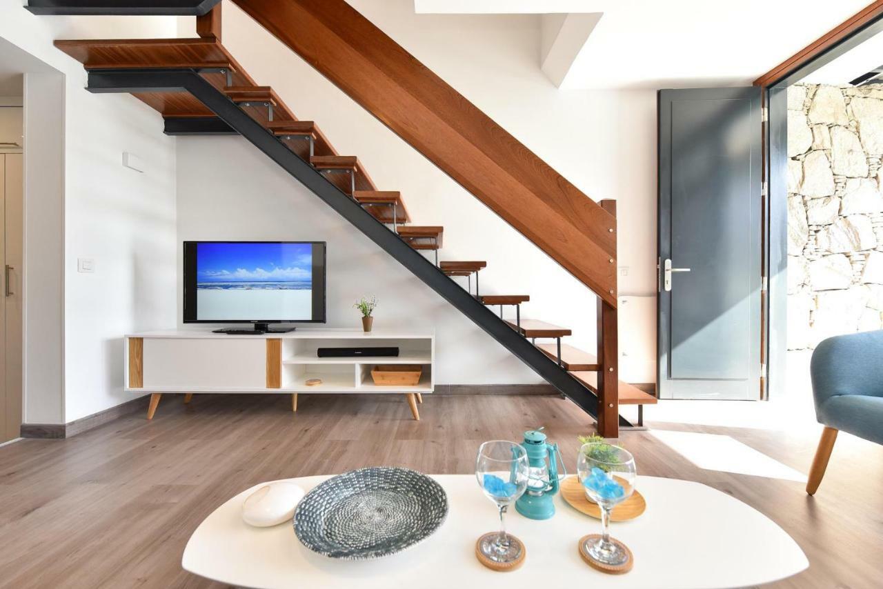 Beachfront Suites Morea Puerto Rico By Villagrancanaria 외부 사진