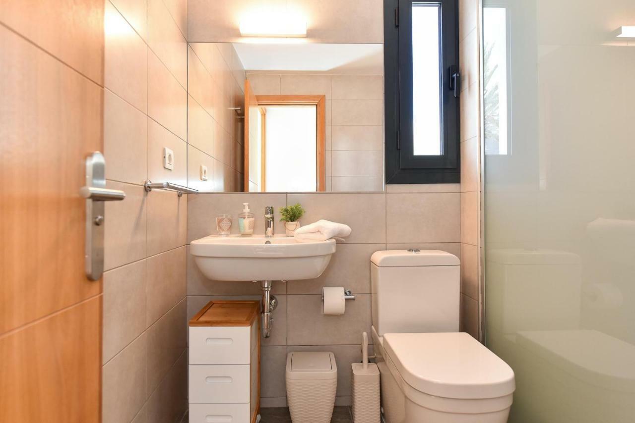 Beachfront Suites Morea Puerto Rico By Villagrancanaria 외부 사진