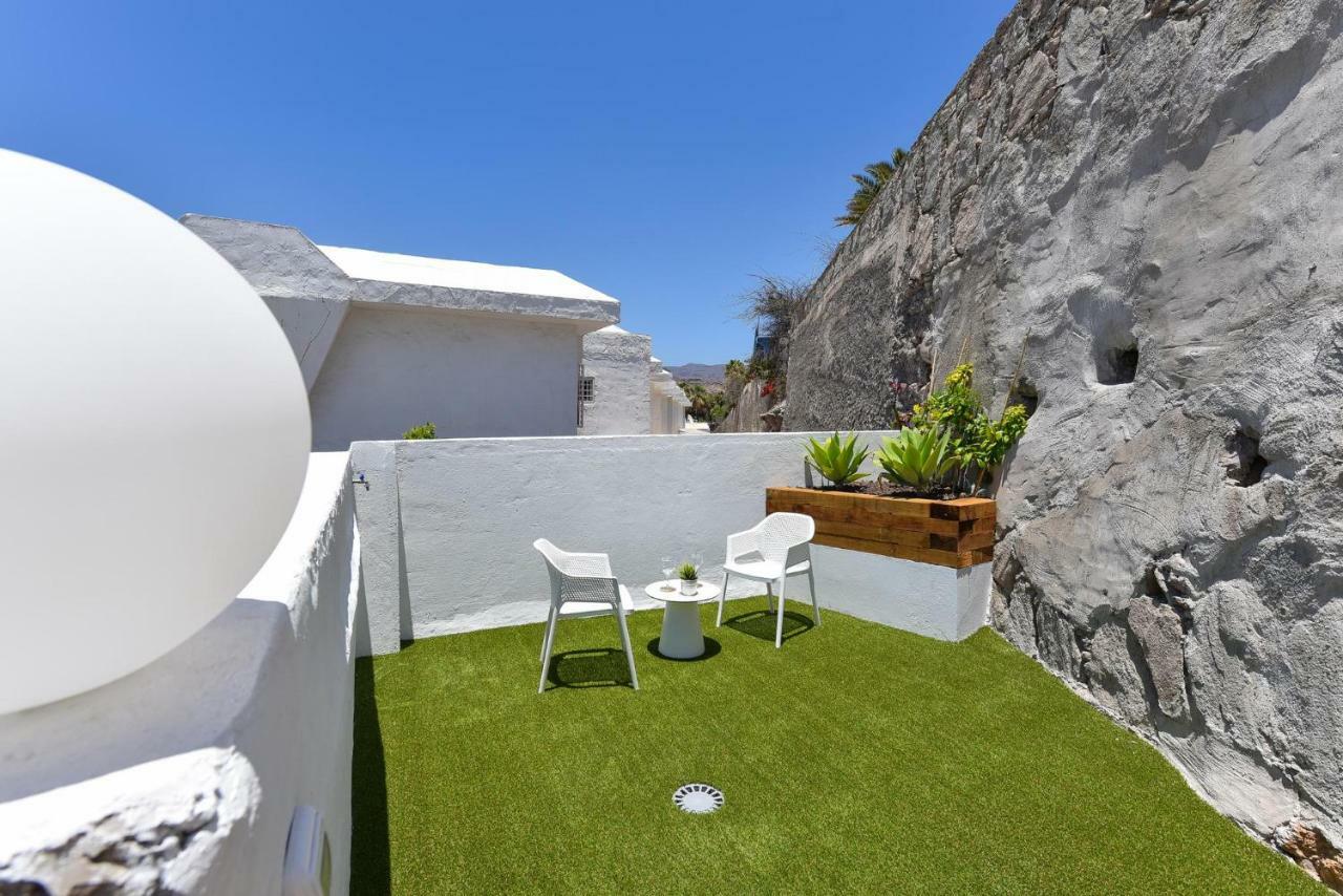 Beachfront Suites Morea Puerto Rico By Villagrancanaria 외부 사진