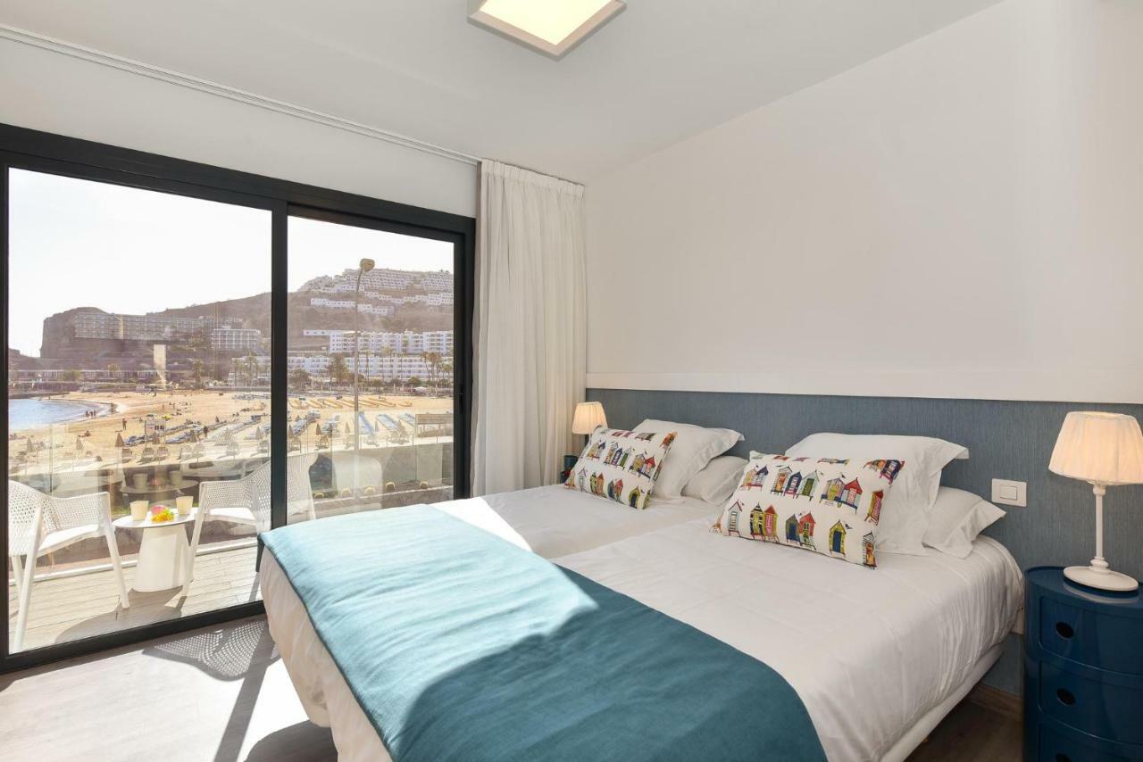 Beachfront Suites Morea Puerto Rico By Villagrancanaria 외부 사진