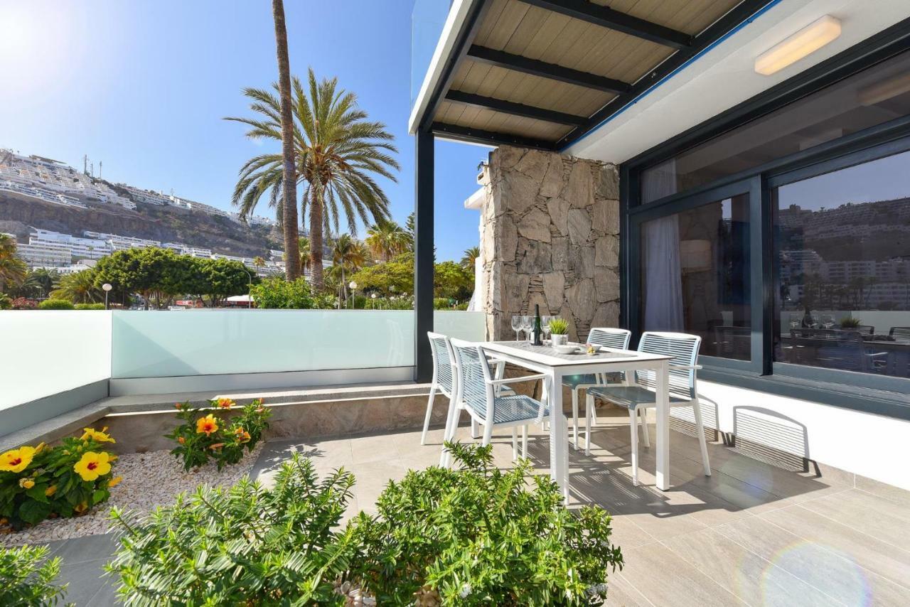 Beachfront Suites Morea Puerto Rico By Villagrancanaria 외부 사진