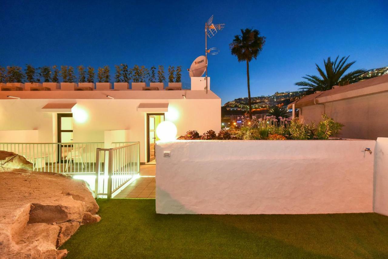Beachfront Suites Morea Puerto Rico By Villagrancanaria 외부 사진