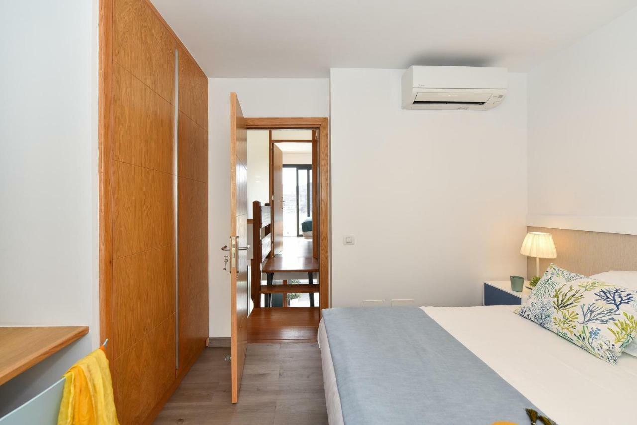Beachfront Suites Morea Puerto Rico By Villagrancanaria 외부 사진