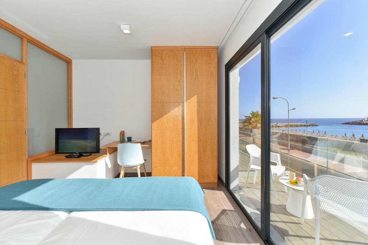 Beachfront Suites Morea Puerto Rico By Villagrancanaria 외부 사진