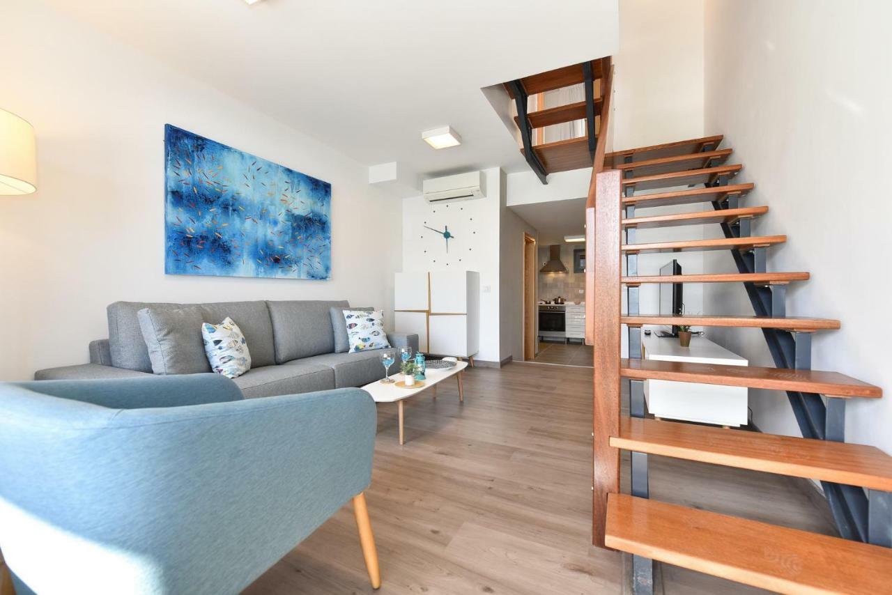 Beachfront Suites Morea Puerto Rico By Villagrancanaria 외부 사진