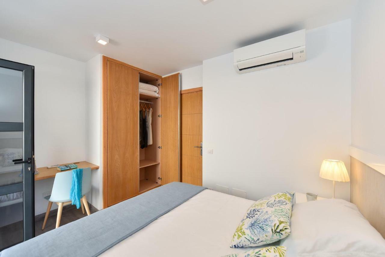 Beachfront Suites Morea Puerto Rico By Villagrancanaria 외부 사진