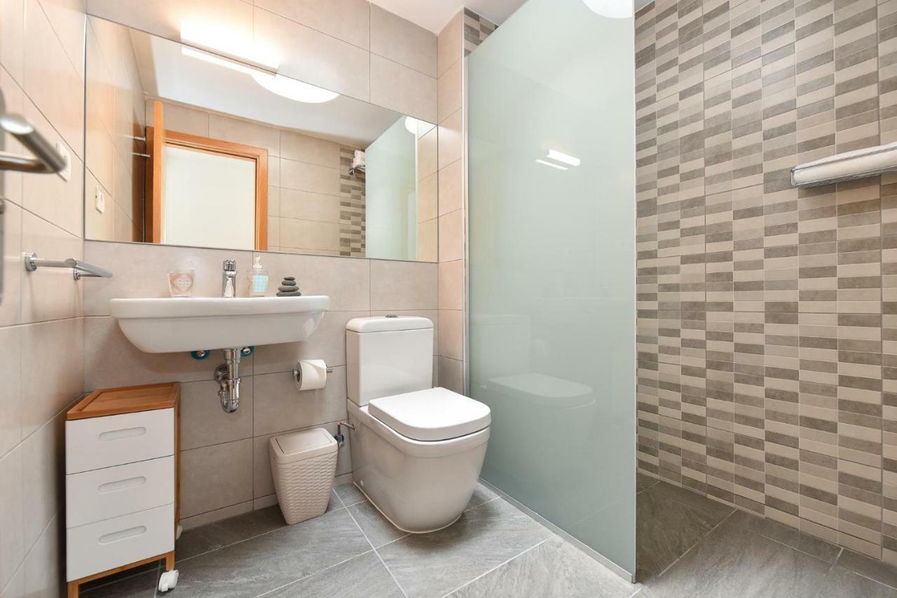 Beachfront Suites Morea Puerto Rico By Villagrancanaria 외부 사진