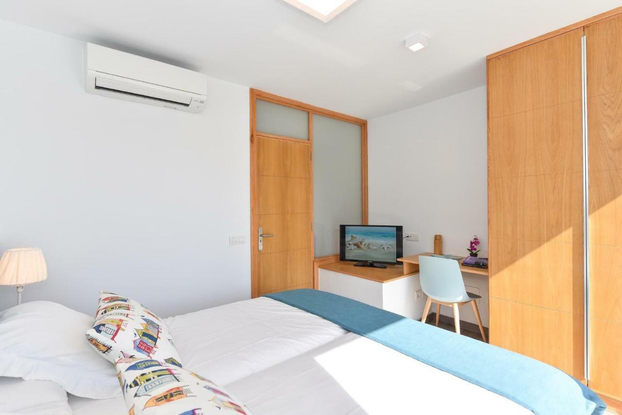 Beachfront Suites Morea Puerto Rico By Villagrancanaria 외부 사진