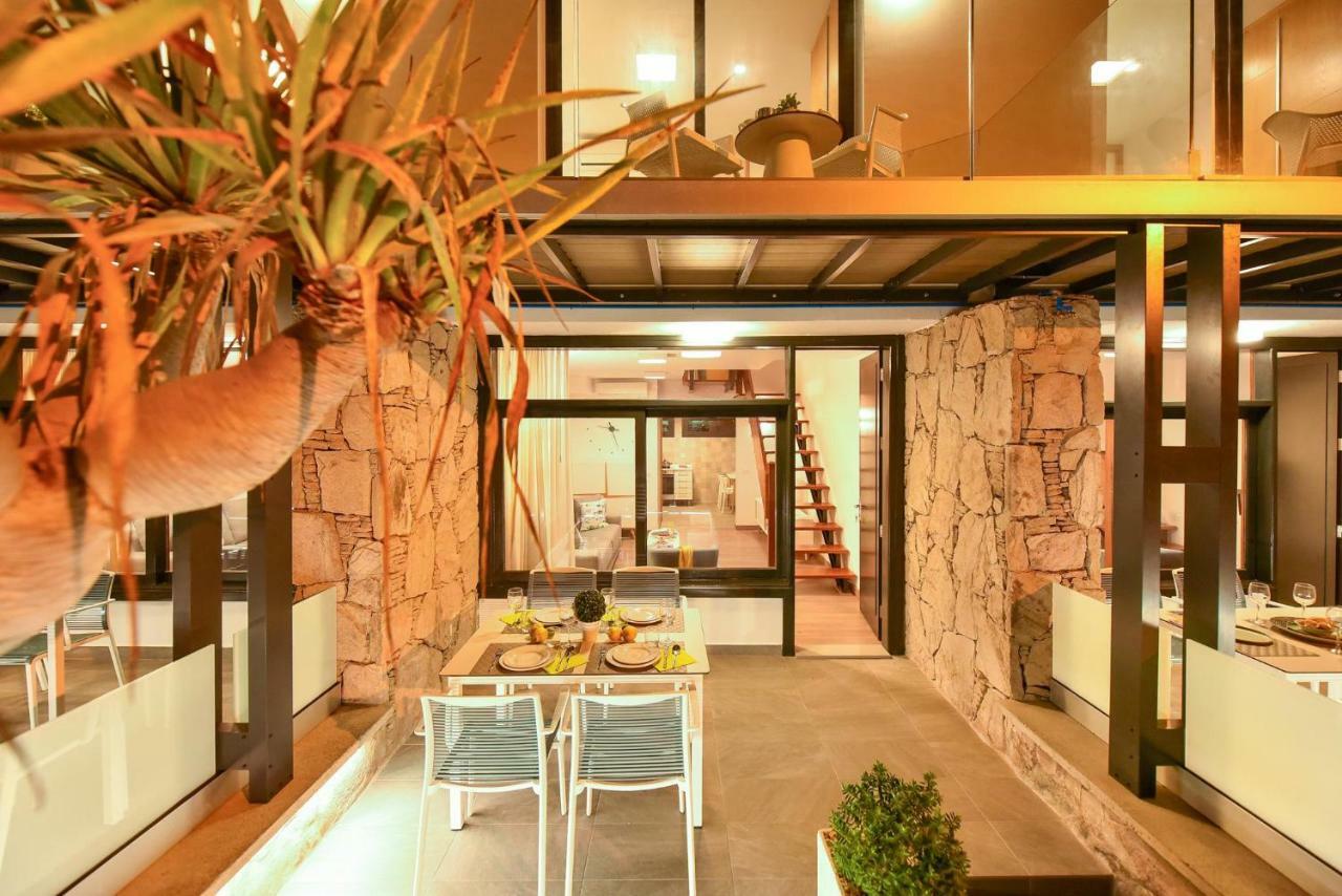 Beachfront Suites Morea Puerto Rico By Villagrancanaria 외부 사진