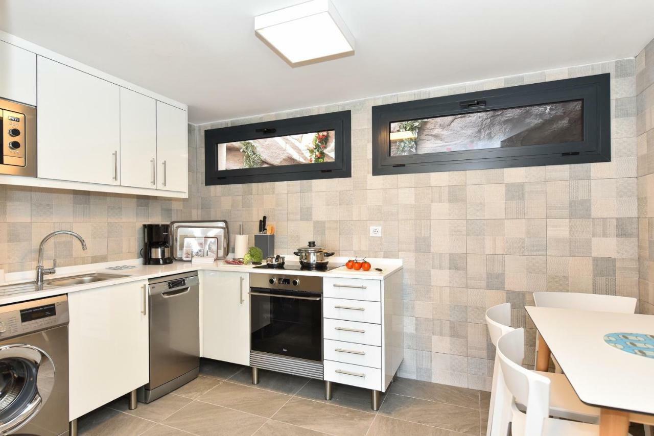 Beachfront Suites Morea Puerto Rico By Villagrancanaria 외부 사진