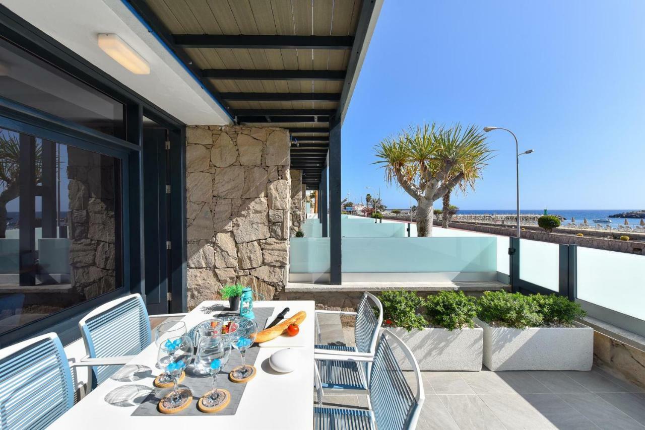 Beachfront Suites Morea Puerto Rico By Villagrancanaria 외부 사진