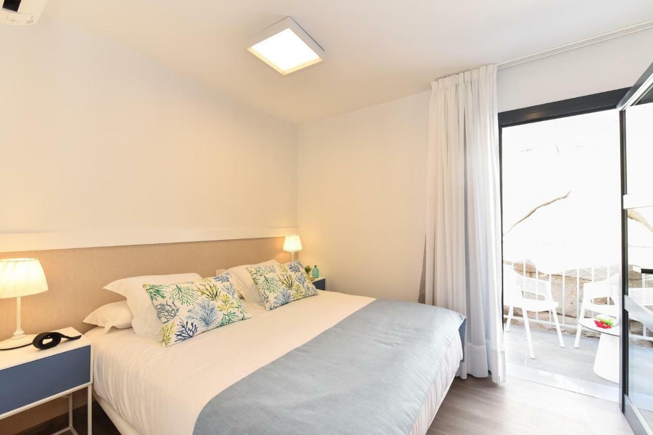 Beachfront Suites Morea Puerto Rico By Villagrancanaria 외부 사진