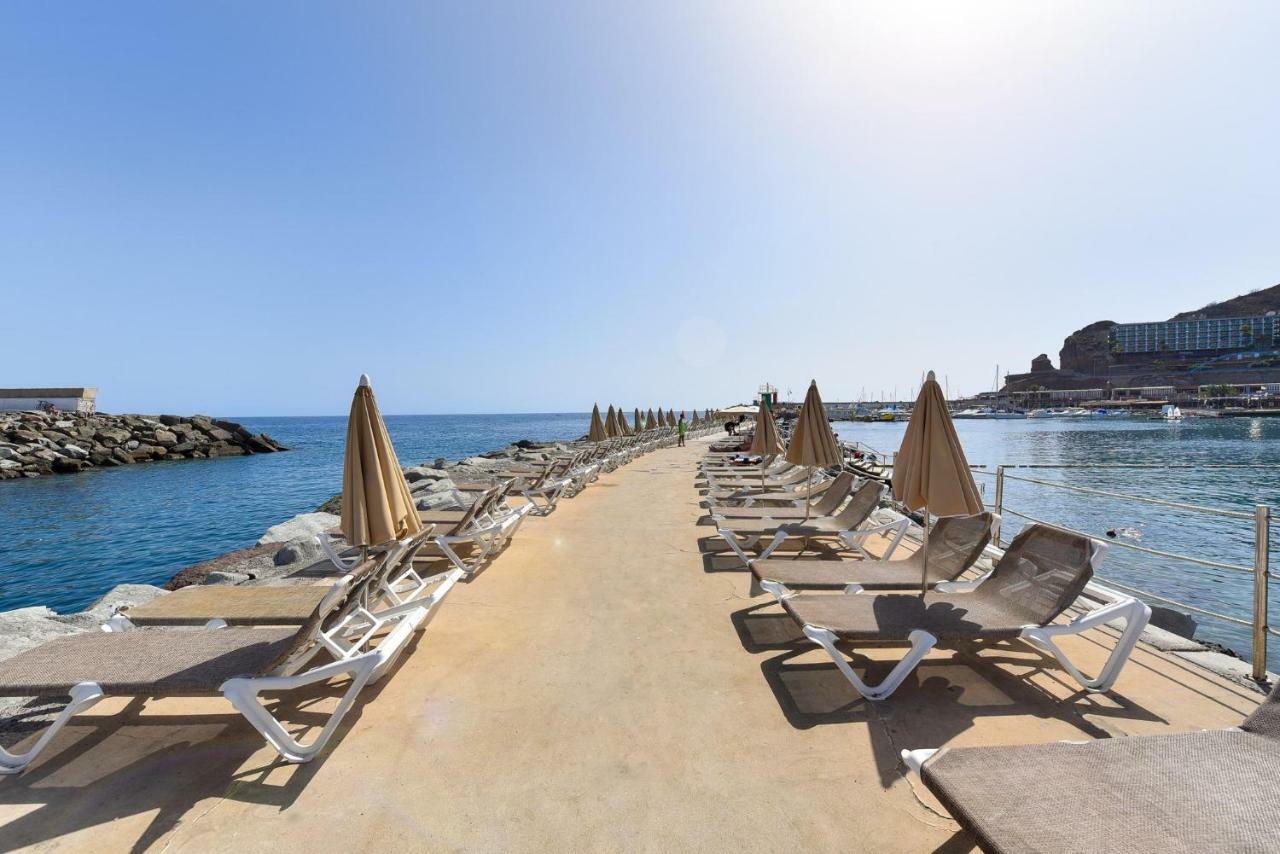 Beachfront Suites Morea Puerto Rico By Villagrancanaria 외부 사진