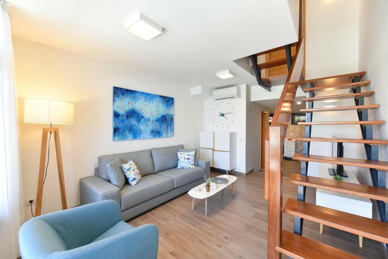 Beachfront Suites Morea Puerto Rico By Villagrancanaria 외부 사진