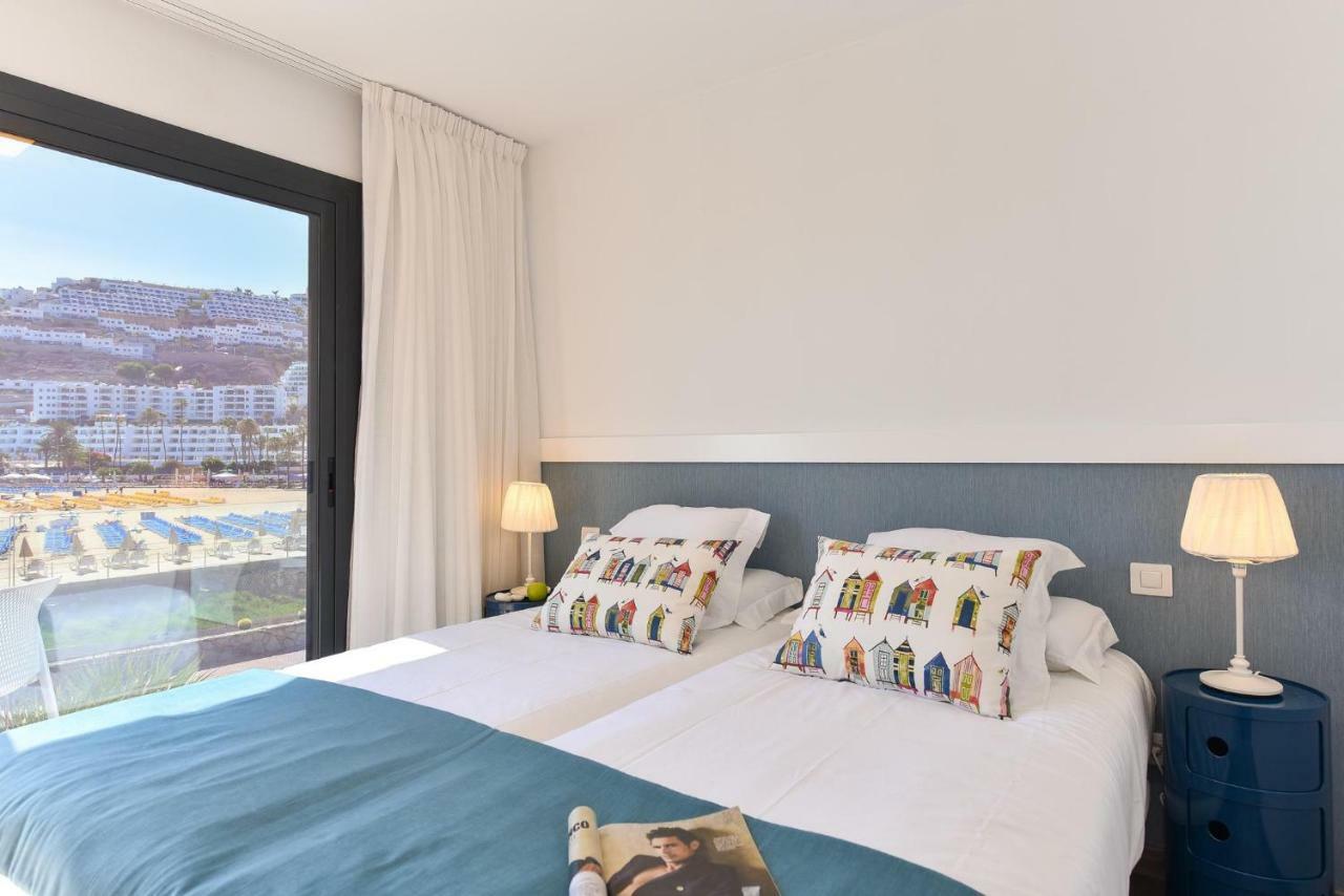 Beachfront Suites Morea Puerto Rico By Villagrancanaria 외부 사진