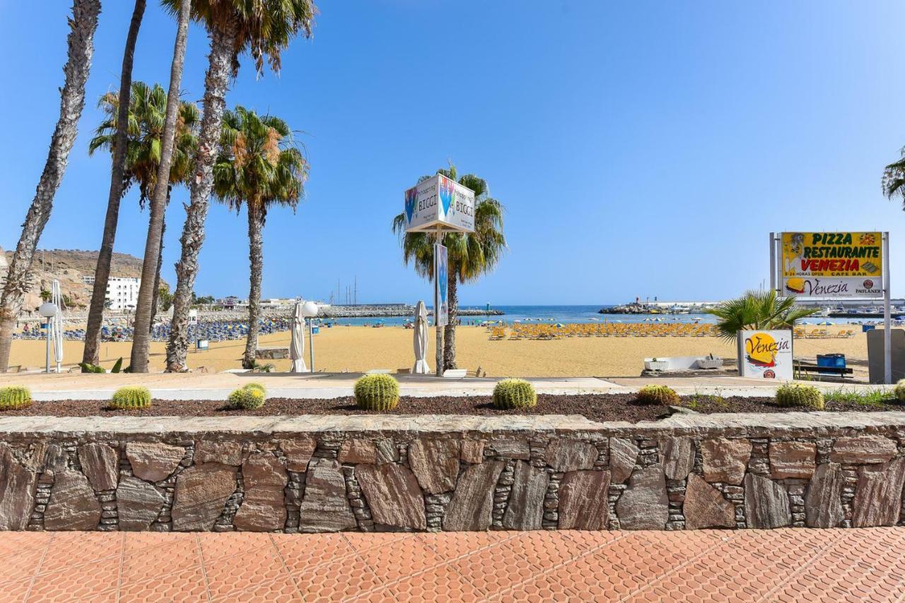 Beachfront Suites Morea Puerto Rico By Villagrancanaria 외부 사진