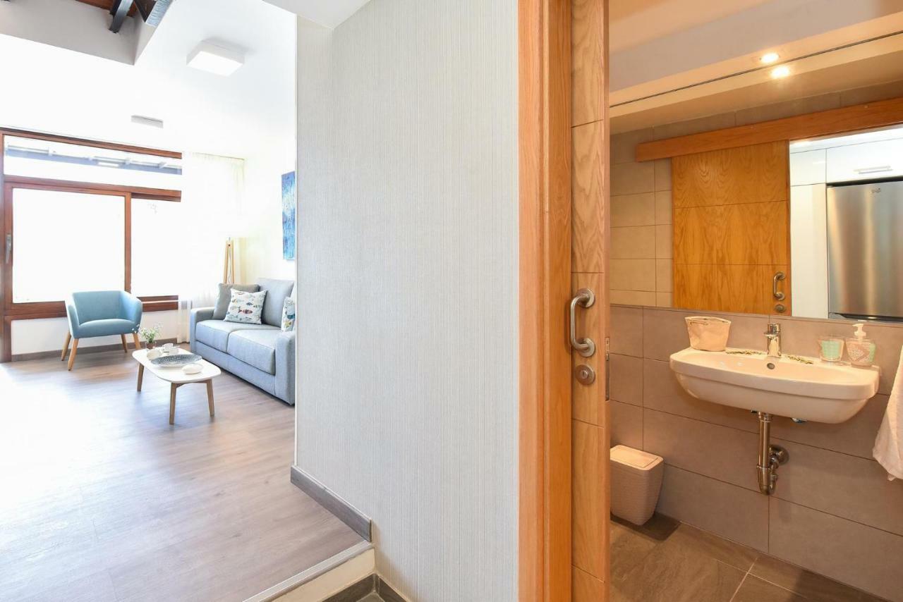 Beachfront Suites Morea Puerto Rico By Villagrancanaria 외부 사진