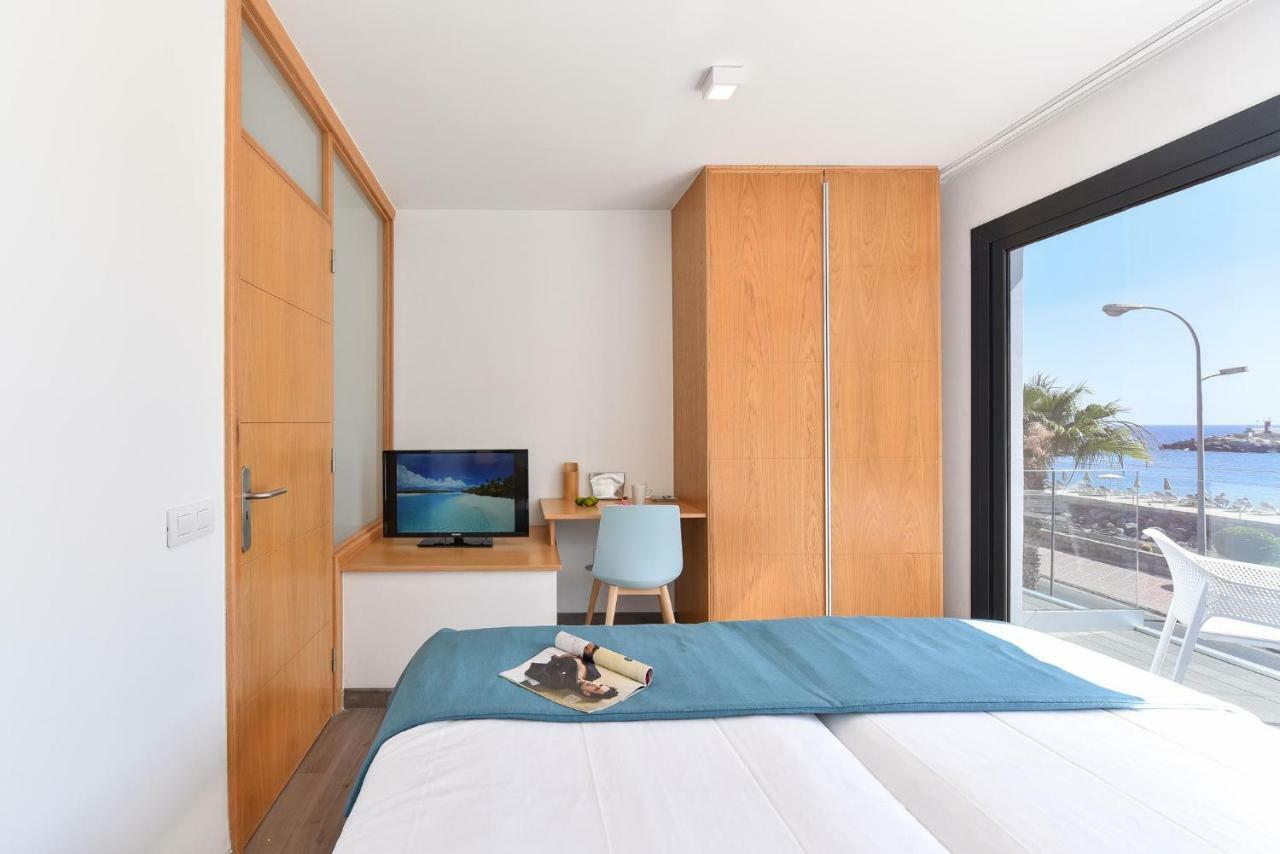 Beachfront Suites Morea Puerto Rico By Villagrancanaria 외부 사진