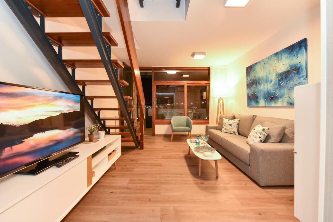 Beachfront Suites Morea Puerto Rico By Villagrancanaria 외부 사진