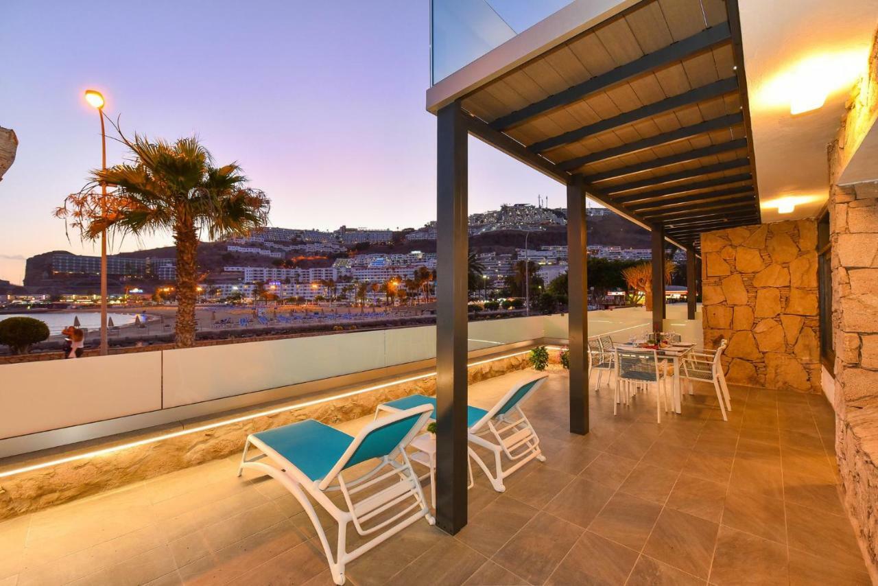Beachfront Suites Morea Puerto Rico By Villagrancanaria 외부 사진