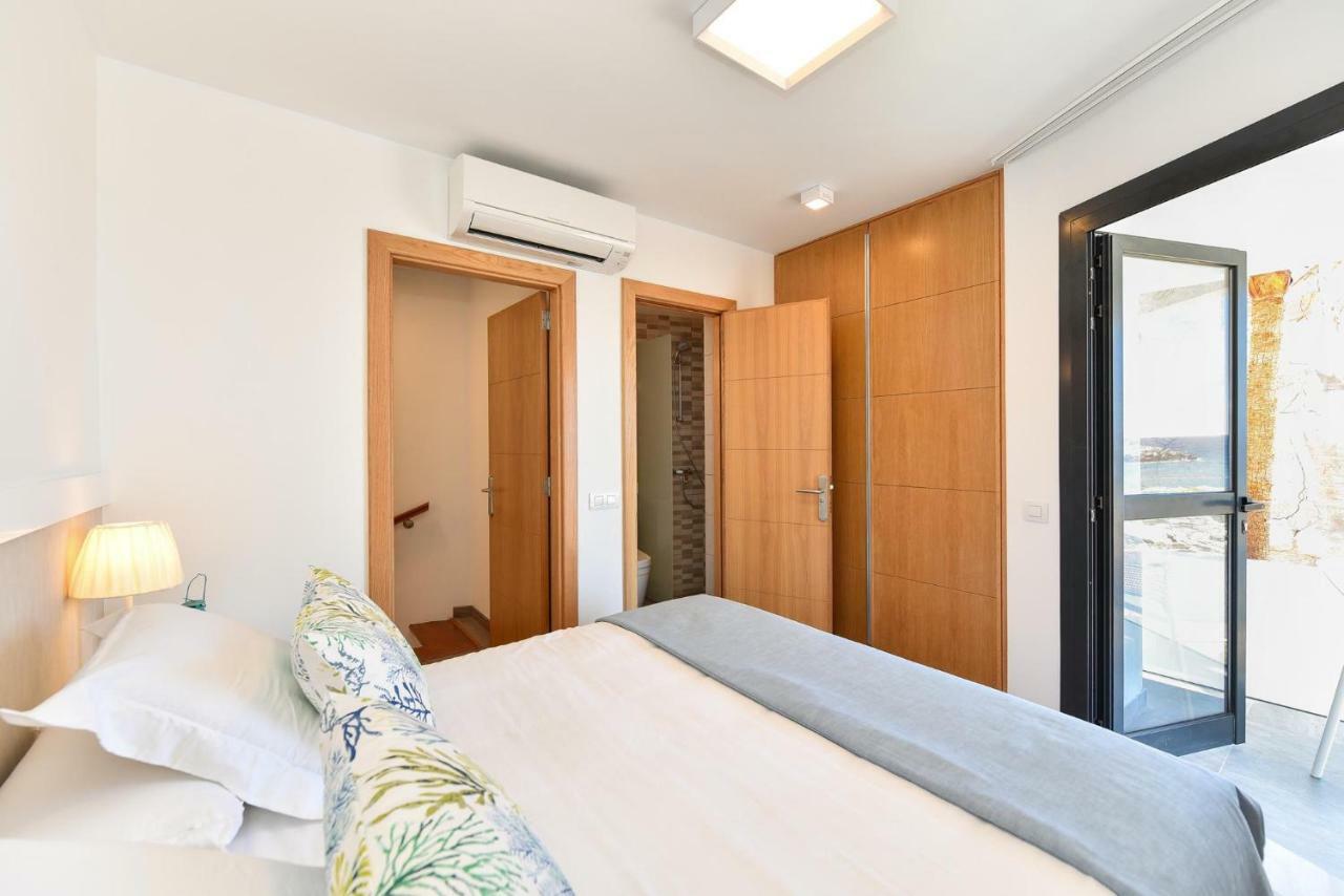 Beachfront Suites Morea Puerto Rico By Villagrancanaria 외부 사진