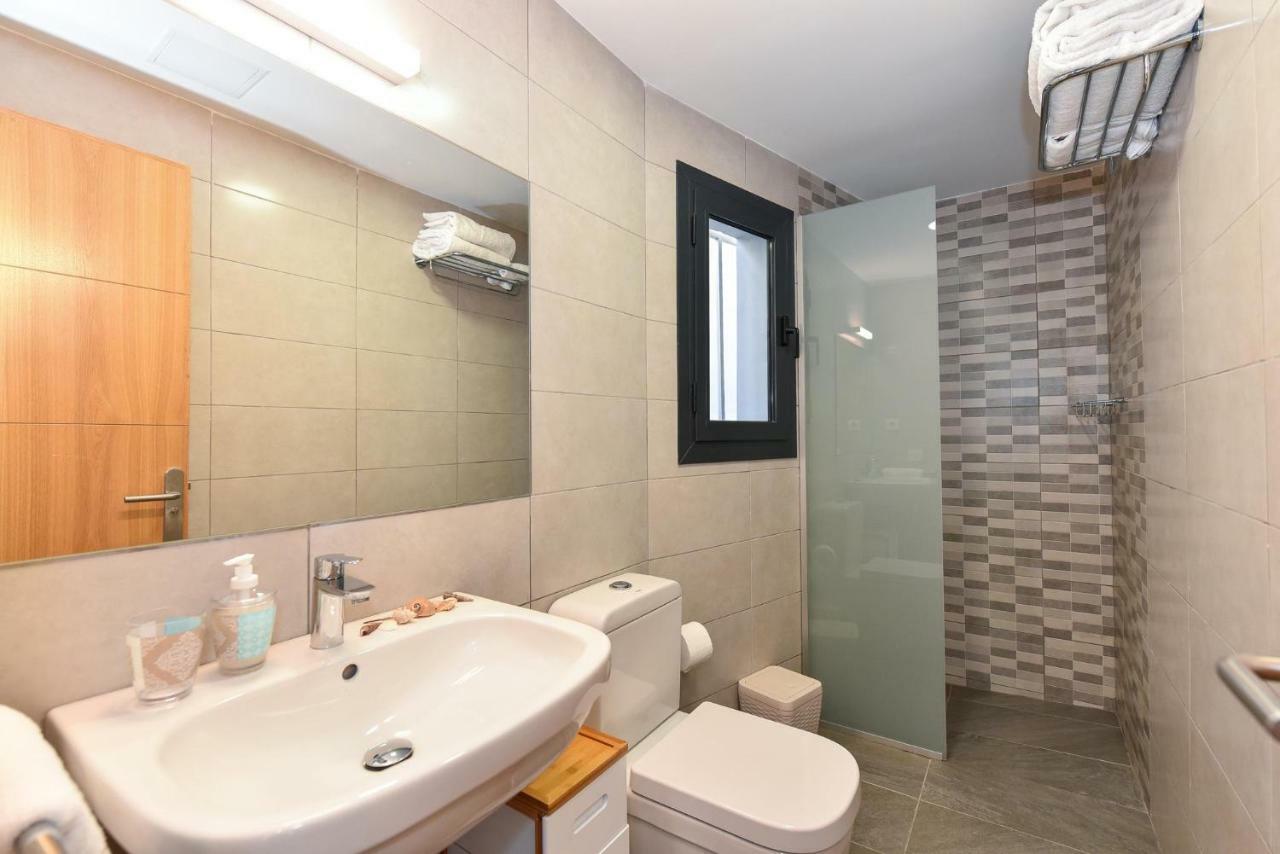 Beachfront Suites Morea Puerto Rico By Villagrancanaria 외부 사진