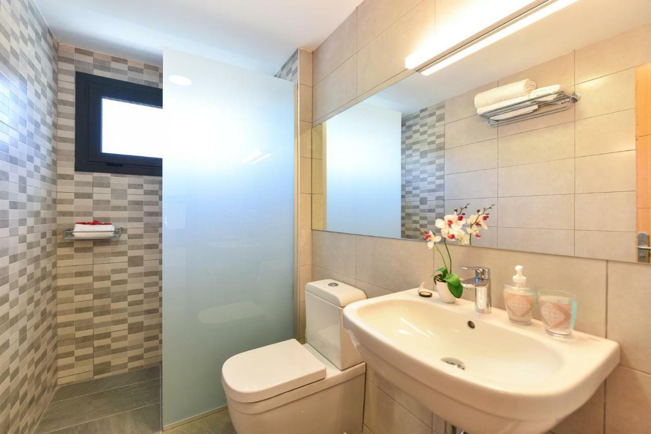 Beachfront Suites Morea Puerto Rico By Villagrancanaria 외부 사진