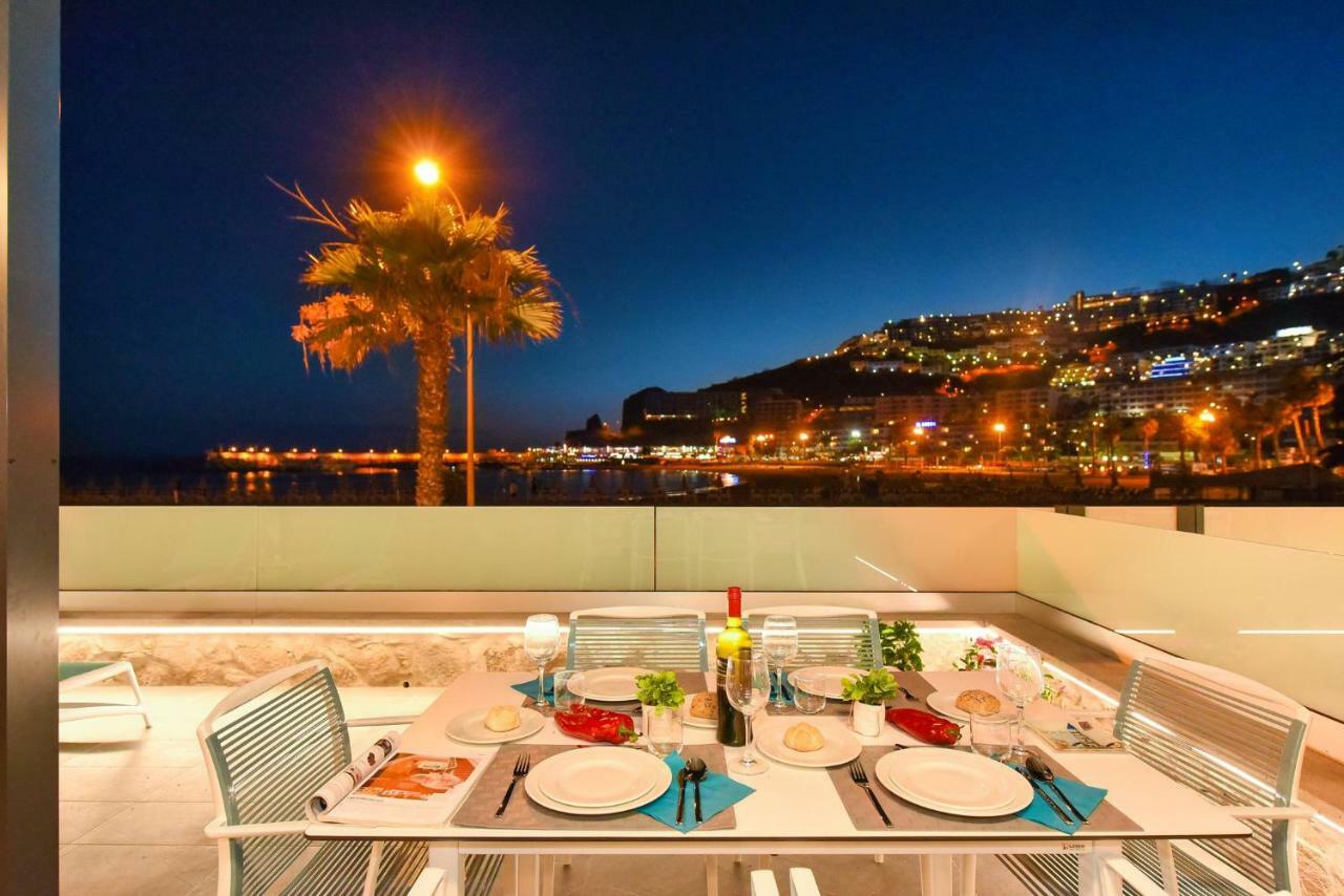 Beachfront Suites Morea Puerto Rico By Villagrancanaria 외부 사진