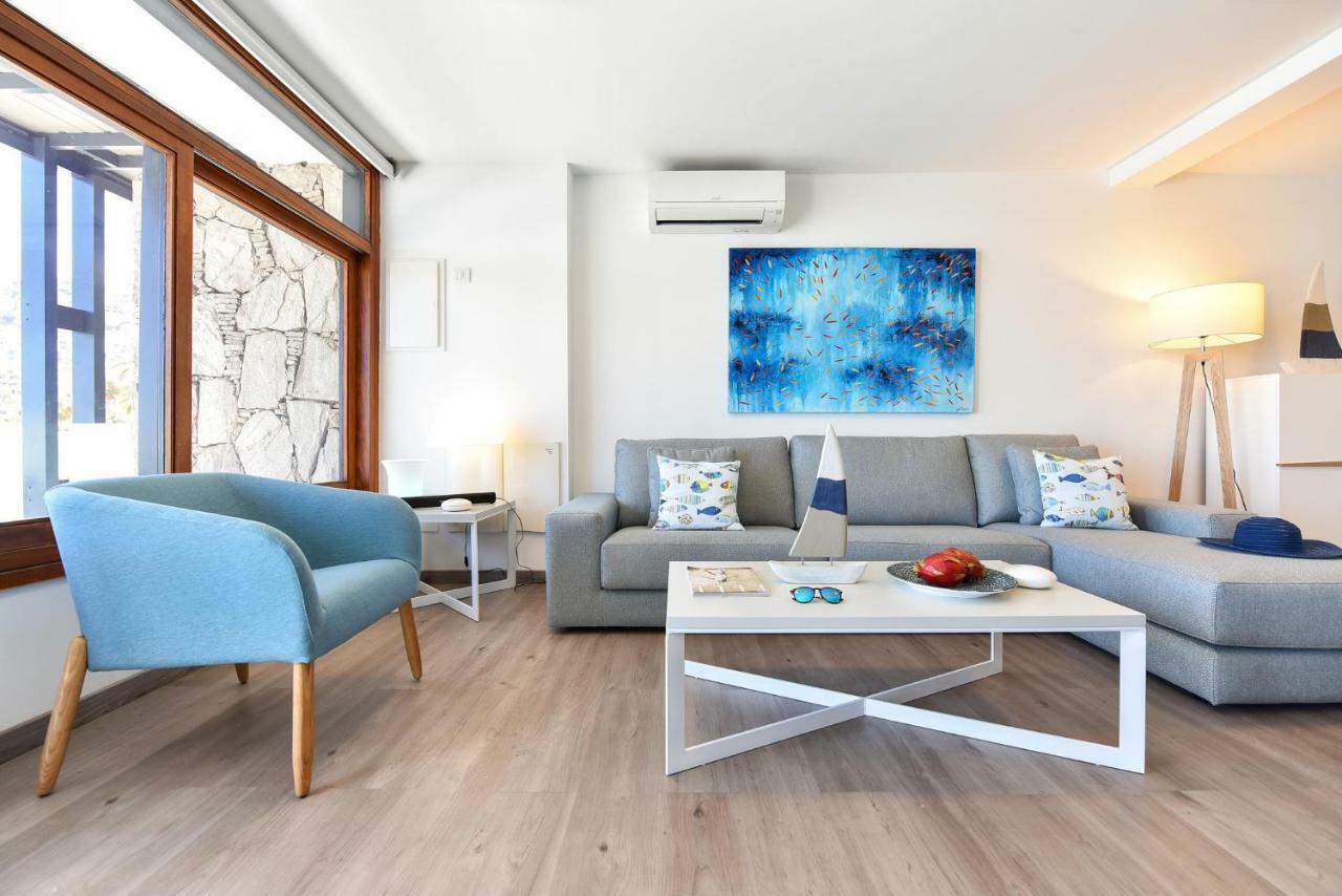 Beachfront Suites Morea Puerto Rico By Villagrancanaria 외부 사진