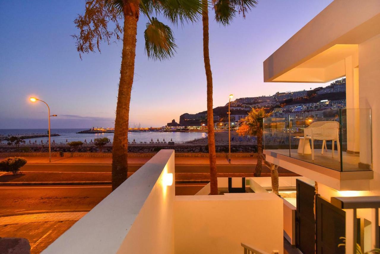 Beachfront Suites Morea Puerto Rico By Villagrancanaria 외부 사진